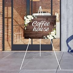 Easel stand wedding for sale  Delivered anywhere in UK