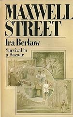 Maxwell street survival for sale  Delivered anywhere in USA 