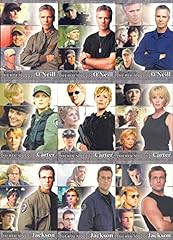 Stargate heroes 2009 for sale  Delivered anywhere in USA 