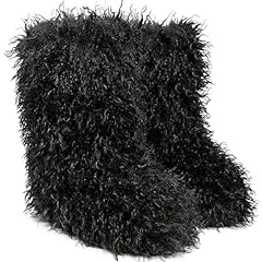 Valpeak faux fur for sale  Delivered anywhere in USA 