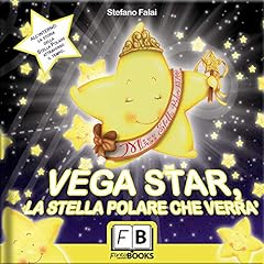Vega star. stella usato  Spedito ovunque in Italia 