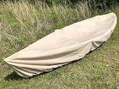 Canoe kayak cover for sale  Delivered anywhere in USA 