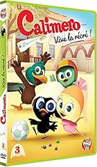 Calimero récré d'occasion  Livré partout en France