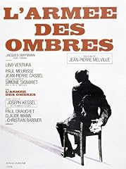 Armee des ombres for sale  Delivered anywhere in USA 