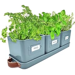 Green thumbz vasi usato  Spedito ovunque in Italia 