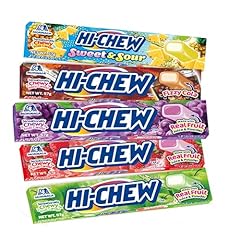 Chew japanese candy for sale  Delivered anywhere in UK