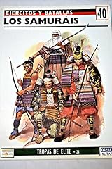 Los samurais for sale  Delivered anywhere in UK