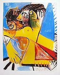 Artwork pablo picasso for sale  Delivered anywhere in USA 