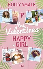 Valentines tome happy d'occasion  Livré partout en France