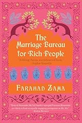Marriage bureau rich for sale  Delivered anywhere in USA 