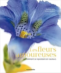 Fleurs amoureuses d'occasion  Livré partout en France
