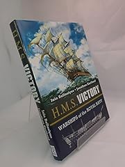 H.m. victory warships for sale  Delivered anywhere in USA 