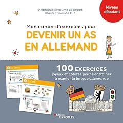 Cahier exercices devenir d'occasion  Livré partout en France