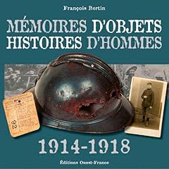 Mémoires objets histoires d'occasion  Livré partout en France