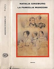 Famiglia manzoni usato  Spedito ovunque in Italia 