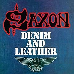 Denim leather for sale  Delivered anywhere in UK