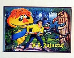 Niamik h.r. pufnstuf for sale  Delivered anywhere in USA 