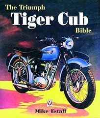 The triumph tiger d'occasion  Livré partout en France