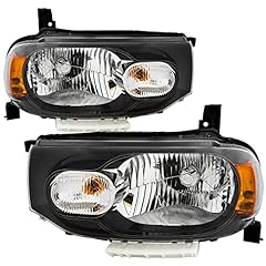 Headlightsdepot headlights set for sale  Delivered anywhere in USA 