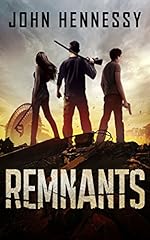 Used, Remnants (Remnants Trilogy Book 1) for sale  Delivered anywhere in Canada