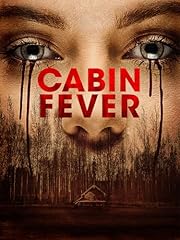Cabin fever d'occasion  Livré partout en France