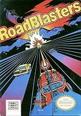 Roadblasters nintendo nes for sale  Delivered anywhere in USA 