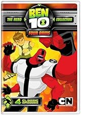 Cartoon network ben for sale  Delivered anywhere in USA 