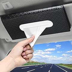 Black car visor for sale  Delivered anywhere in USA 