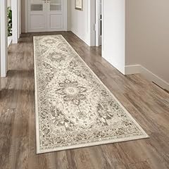 Homcomodar tapis couloir d'occasion  Livré partout en France