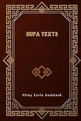 Hupa texts for sale  Delivered anywhere in USA 