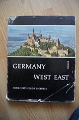 Germany west east d'occasion  Livré partout en France