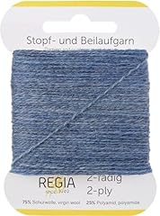 Regia fädig uni gebraucht kaufen  Wird an jeden Ort in Deutschland