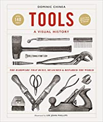 Tools visual history for sale  Delivered anywhere in Ireland