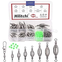 Hilitchi brass fishing for sale  Delivered anywhere in USA 