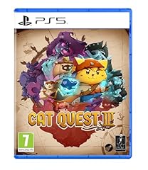 Cat quest iii usato  Spedito ovunque in Italia 