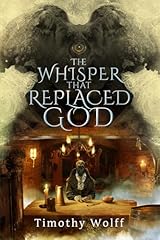 Whisper replaced god for sale  Delivered anywhere in USA 