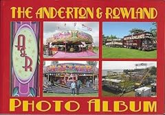 Anderton rowland photo for sale  Delivered anywhere in UK