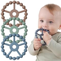Seposeve beißring 3er gebraucht kaufen  Wird an jeden Ort in Deutschland