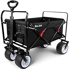 Beau jardin folding for sale  Delivered anywhere in UK