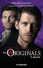 The originals tome d'occasion  Livré partout en France