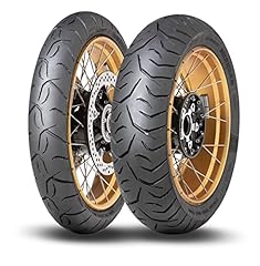 Tyre dunlop trailmax for sale  Delivered anywhere in UK