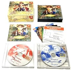 Shenmue coffret virtua d'occasion  Livré partout en France