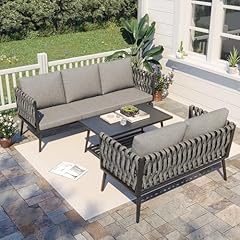 Homrest metal patio for sale  Delivered anywhere in USA 