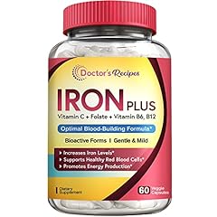Doctor recipes iron for sale  Delivered anywhere in USA 