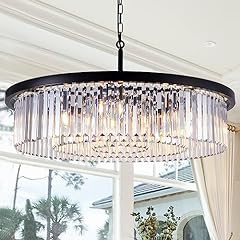 Wellmet crystal chandeliers for sale  Delivered anywhere in USA 