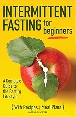 Intermittent fasting beginners for sale  Delivered anywhere in USA 