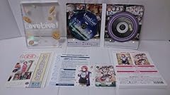 Love live 2nd d'occasion  Livré partout en France