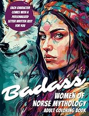 Badass women norse for sale  Delivered anywhere in USA 