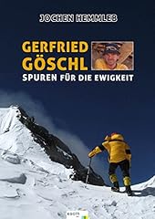 Gerfried göschl spuren gebraucht kaufen  Wird an jeden Ort in Deutschland