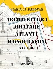 Architettura militare atlante usato  Spedito ovunque in Italia 